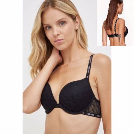 Zobrazit detail produktu - Dámská podprsenka Guess O3BC17 Obrázek Dámská podprsenka Guess O3BC17
